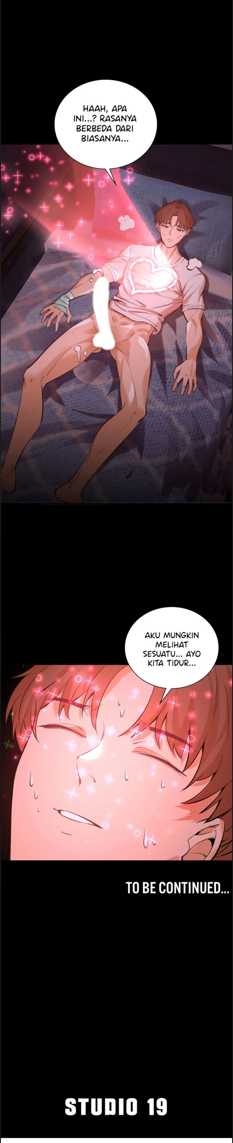 Secret Massage - Chapter 02 53