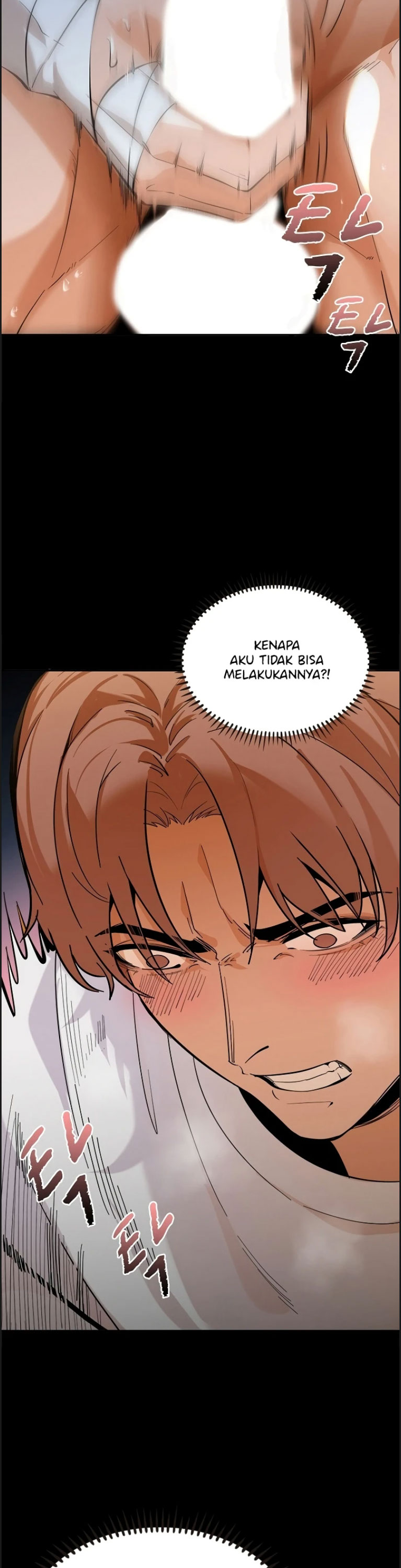 Secret Massage - Chapter 02 50