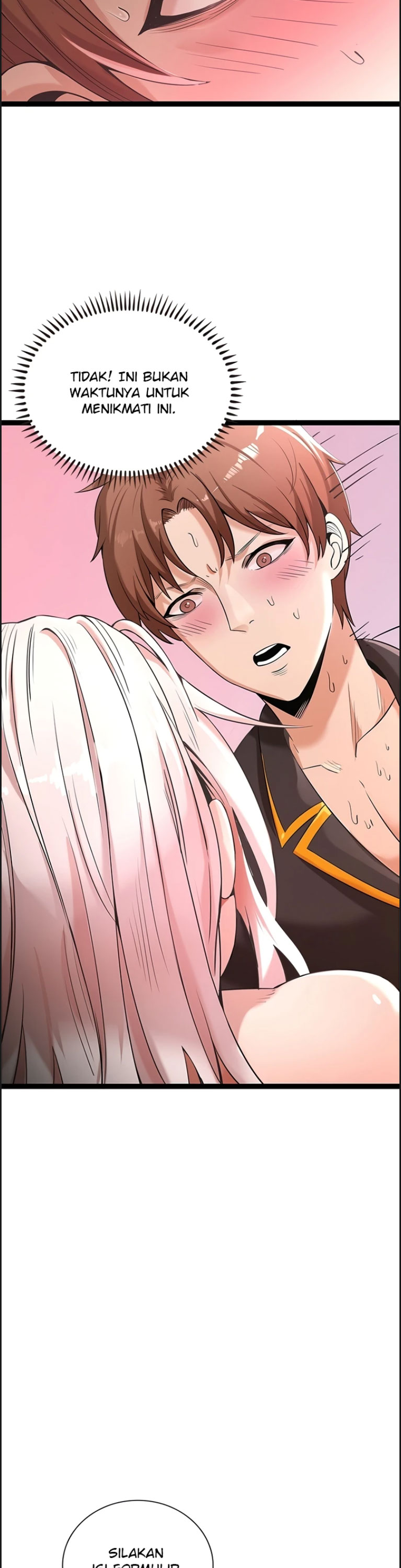 Secret Massage - Chapter 10 23