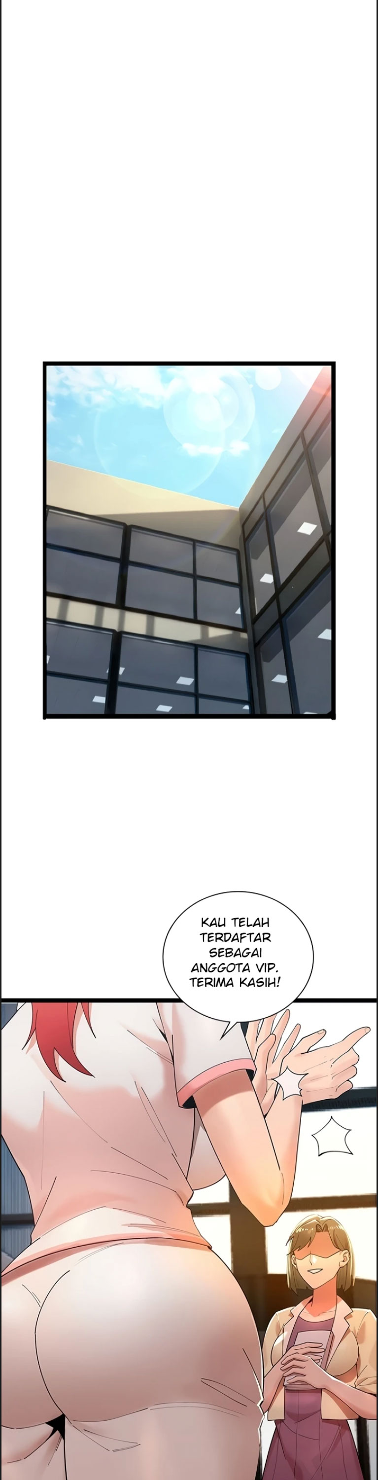 Secret Massage - Chapter 10 31