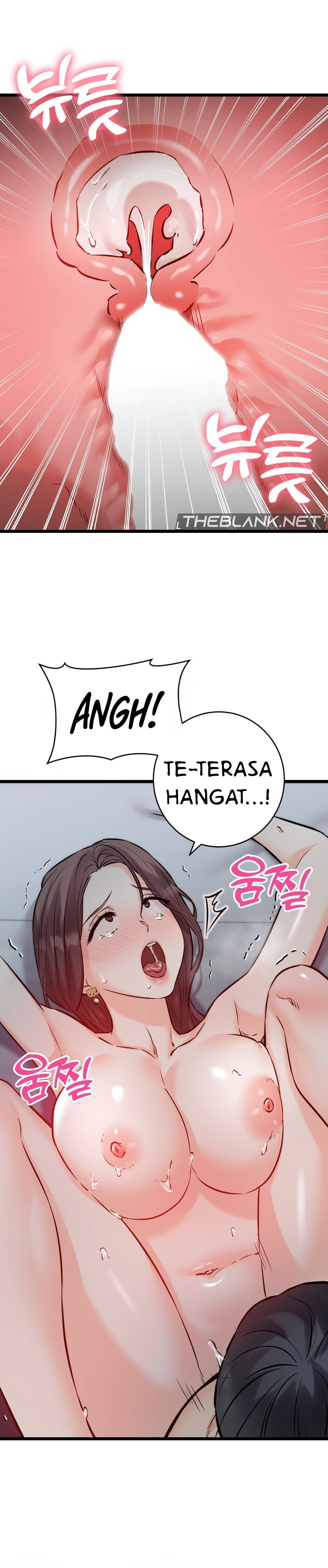 Secret Siblings - Chapter 60 26