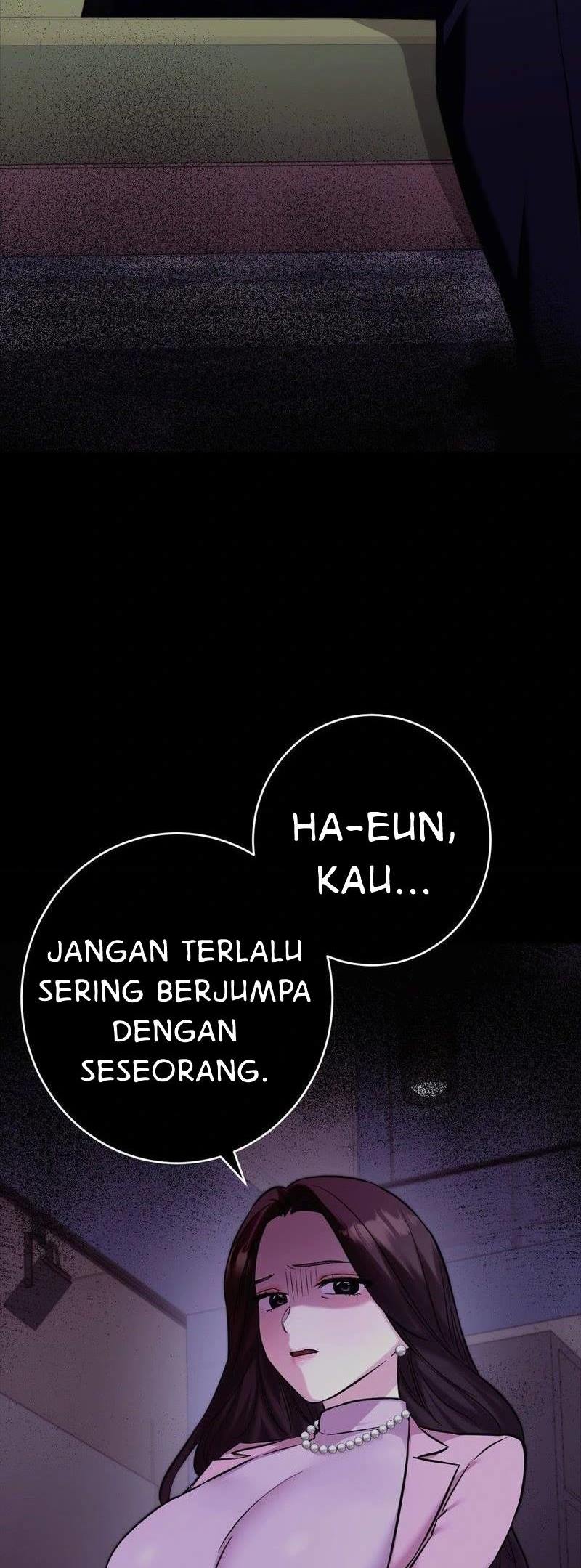 Secret Siblings - Chapter 55 8