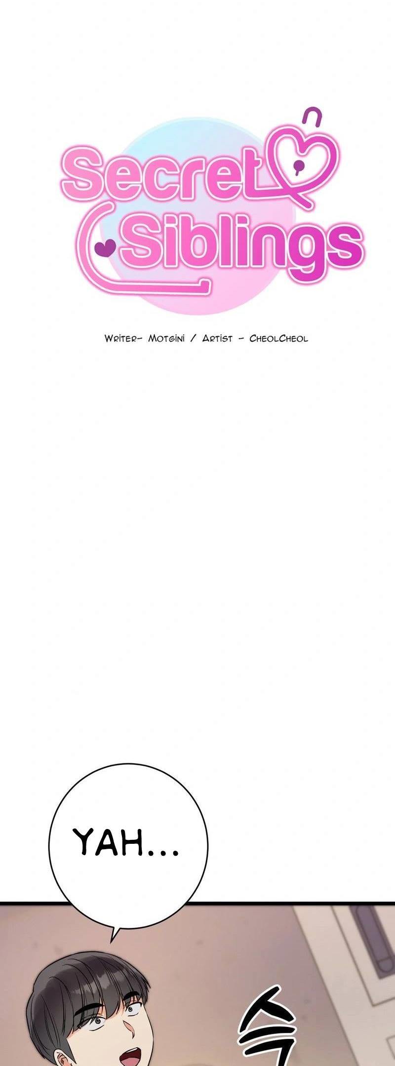 Secret Siblings - Chapter 55 2