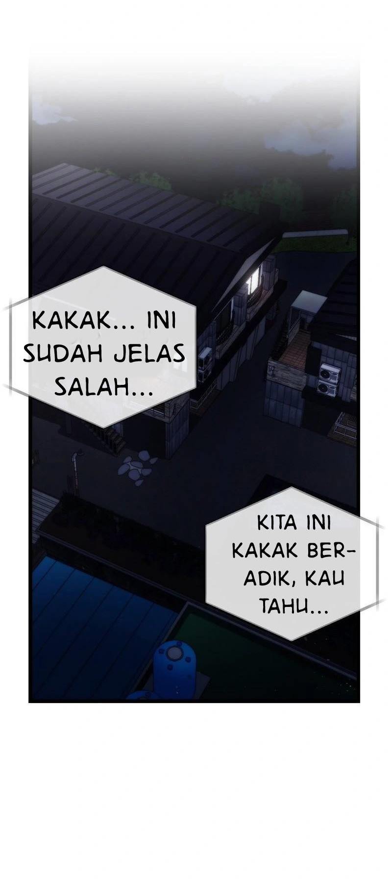 Secret Siblings - Chapter 55 23