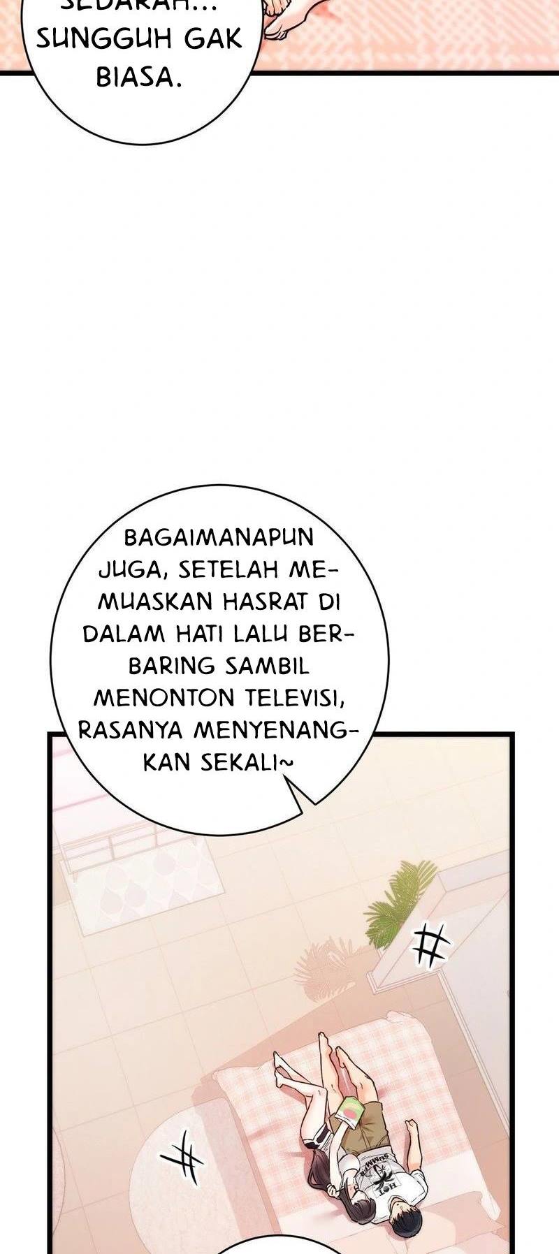 Secret Siblings - Chapter 55 26
