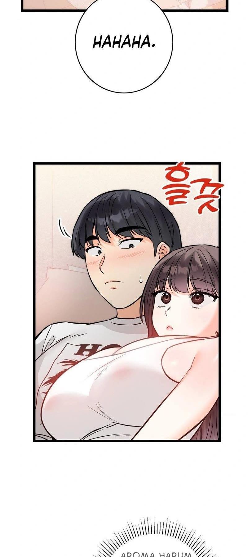 Secret Siblings - Chapter 55 27