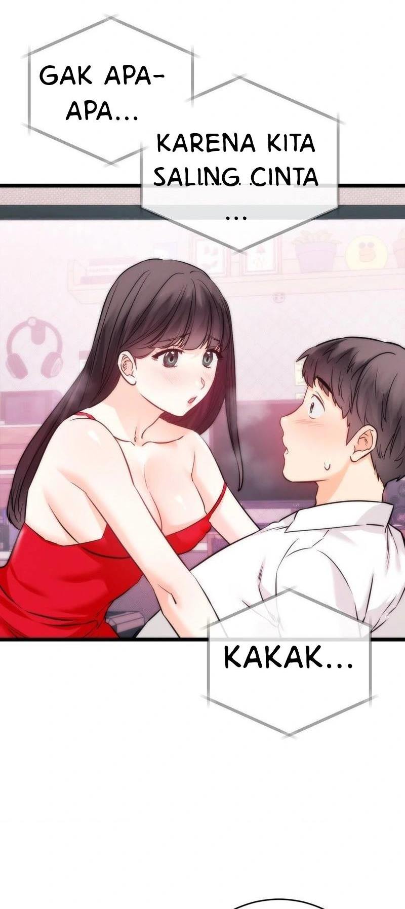 Secret Siblings - Chapter 55 24