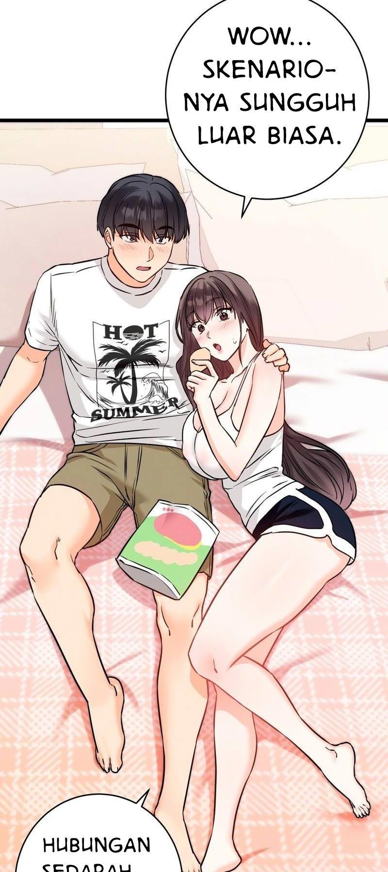 Secret Siblings - Chapter 55 25