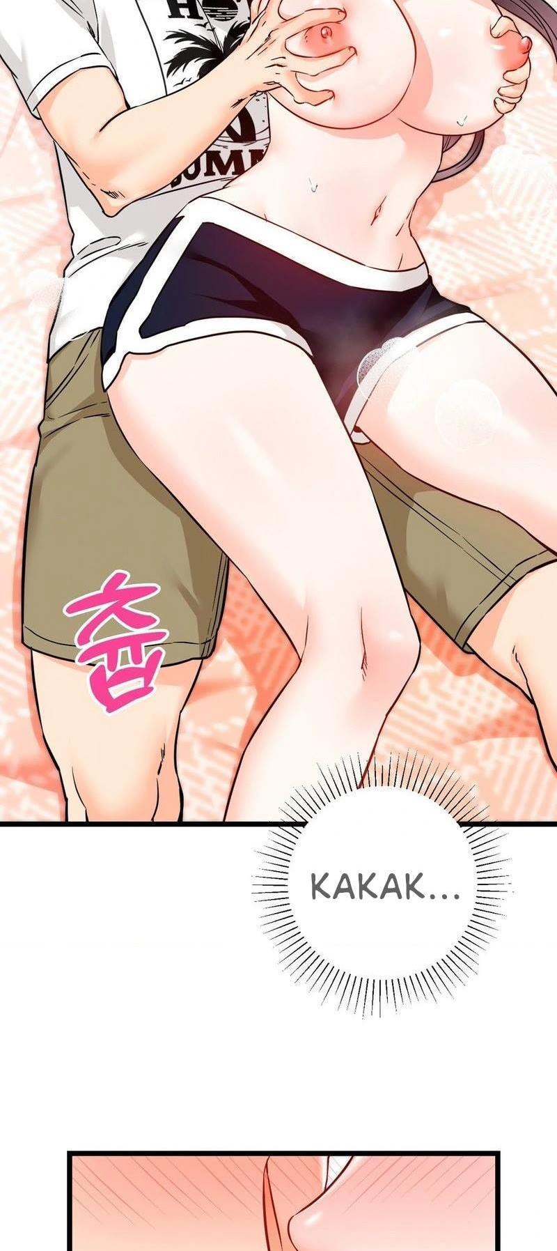 Secret Siblings - Chapter 55 38