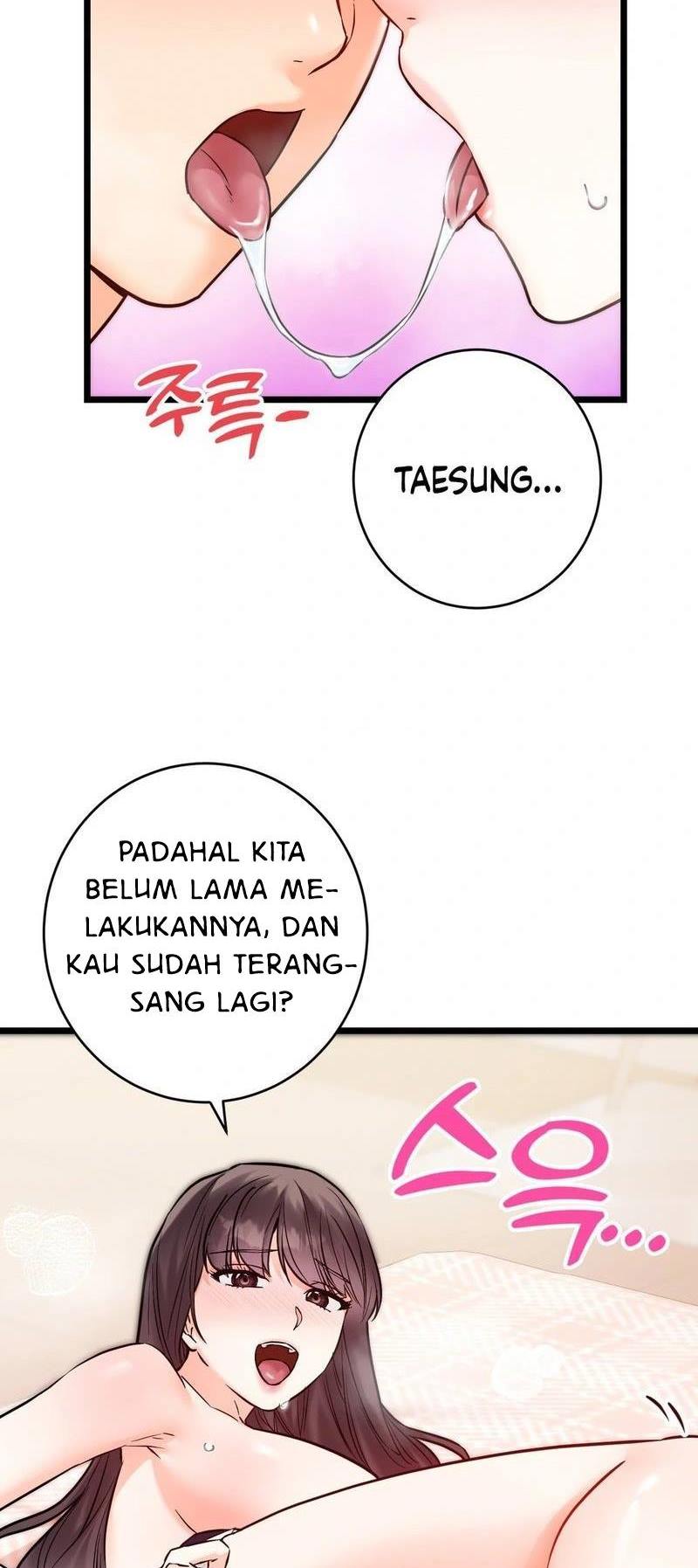 Secret Siblings - Chapter 55 39