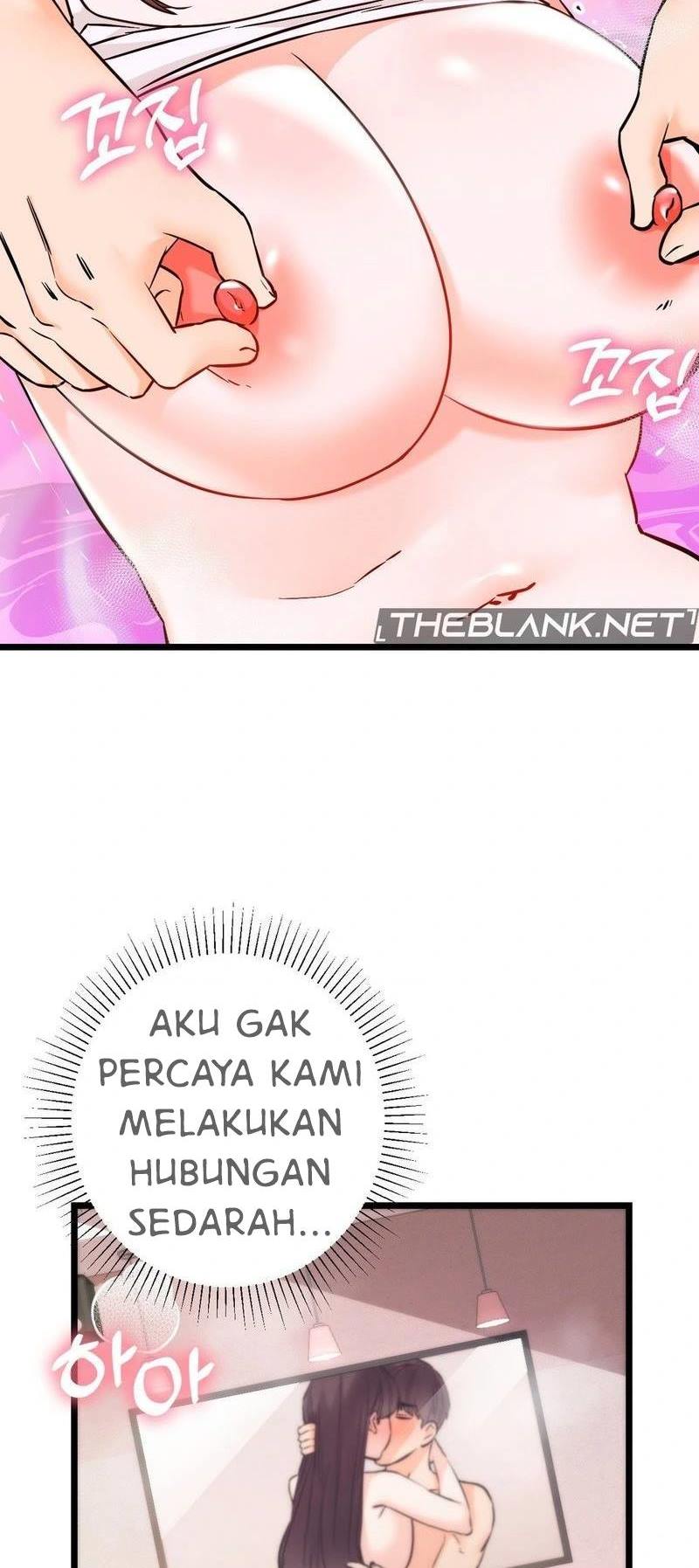 Secret Siblings - Chapter 55 36