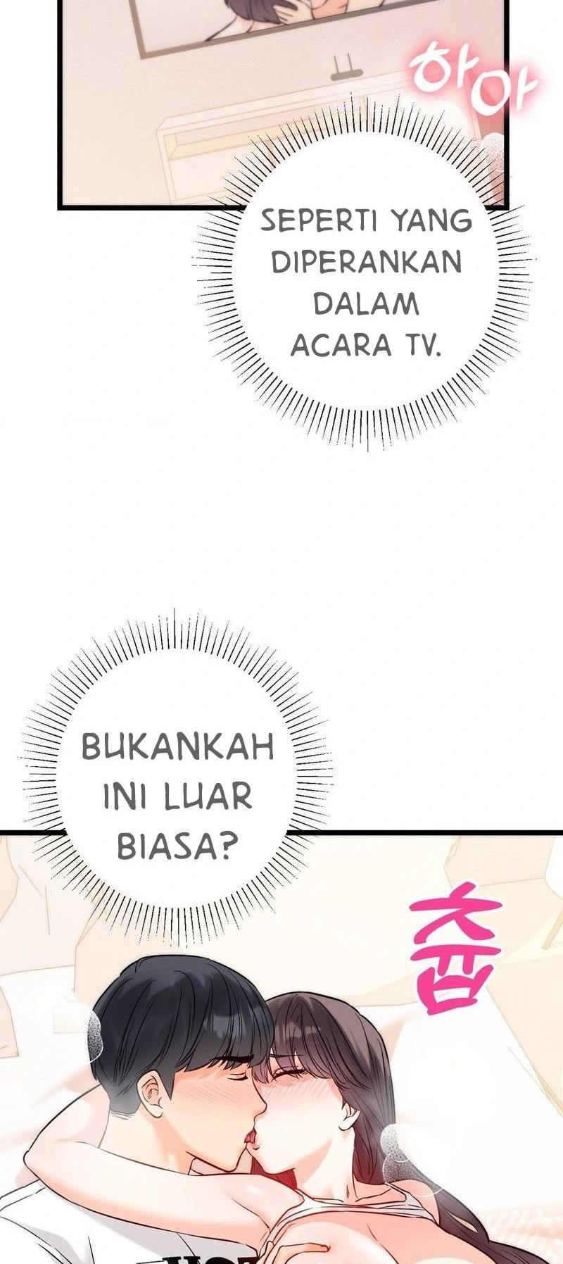 Secret Siblings - Chapter 55 37