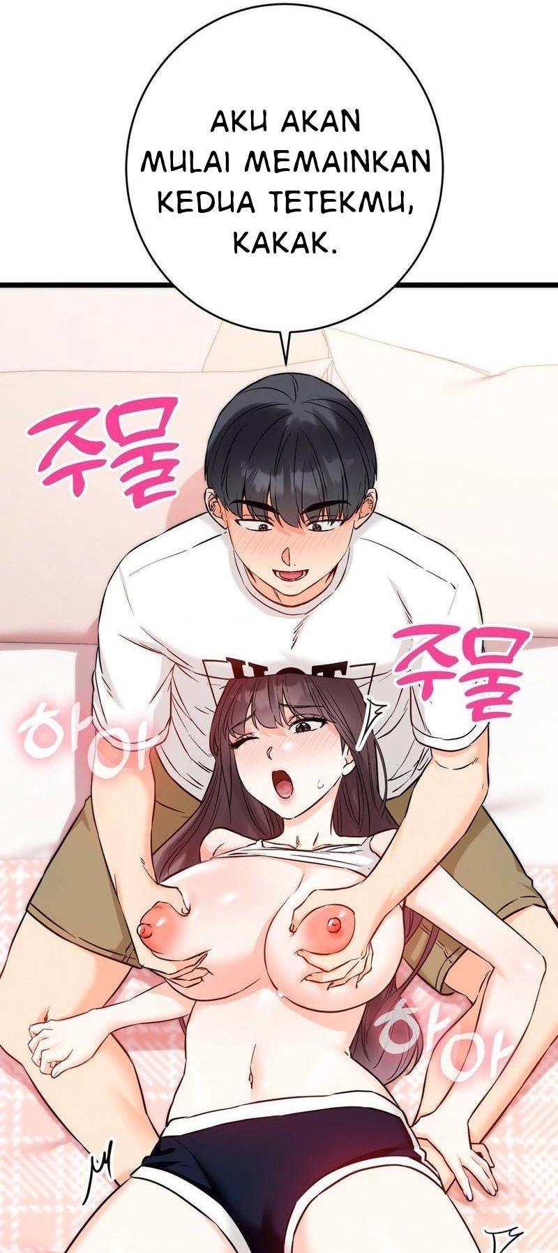 Secret Siblings - Chapter 55 34