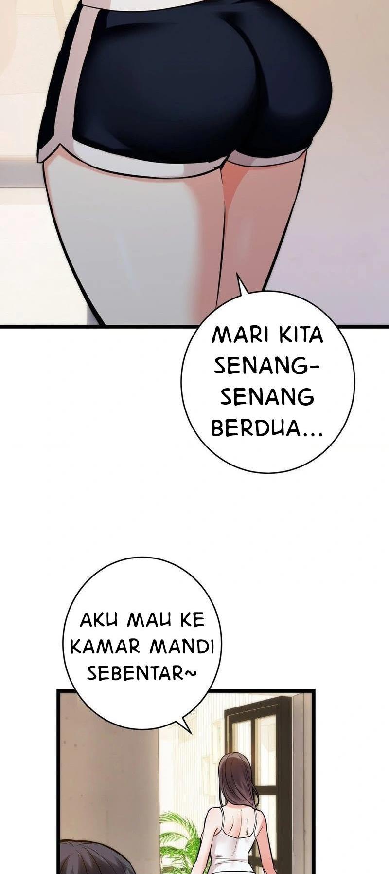 Secret Siblings - Chapter 55 18