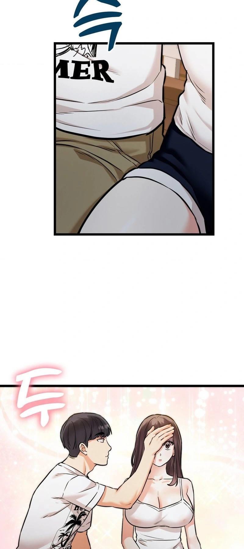 Secret Siblings - Chapter 55 12
