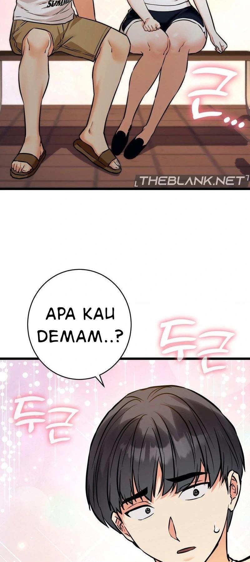 Secret Siblings - Chapter 55 13