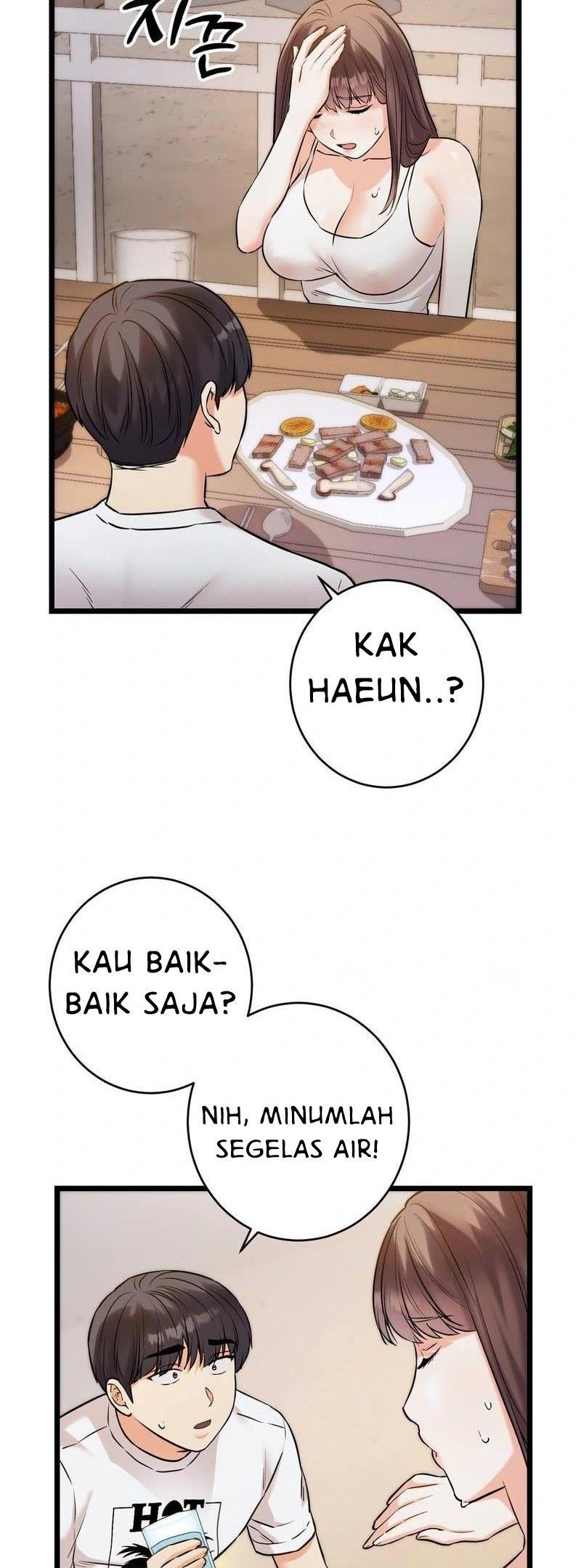 Secret Siblings - Chapter 55 10