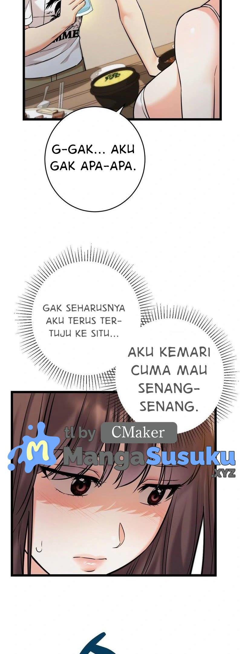 Secret Siblings - Chapter 55 11