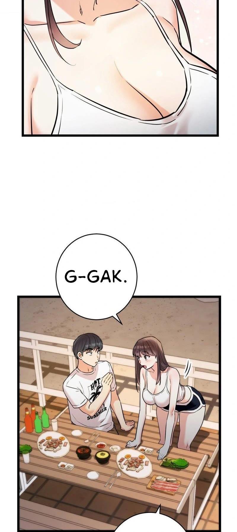 Secret Siblings - Chapter 55 16