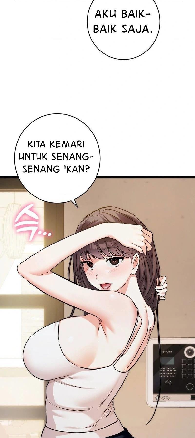 Secret Siblings - Chapter 55 17