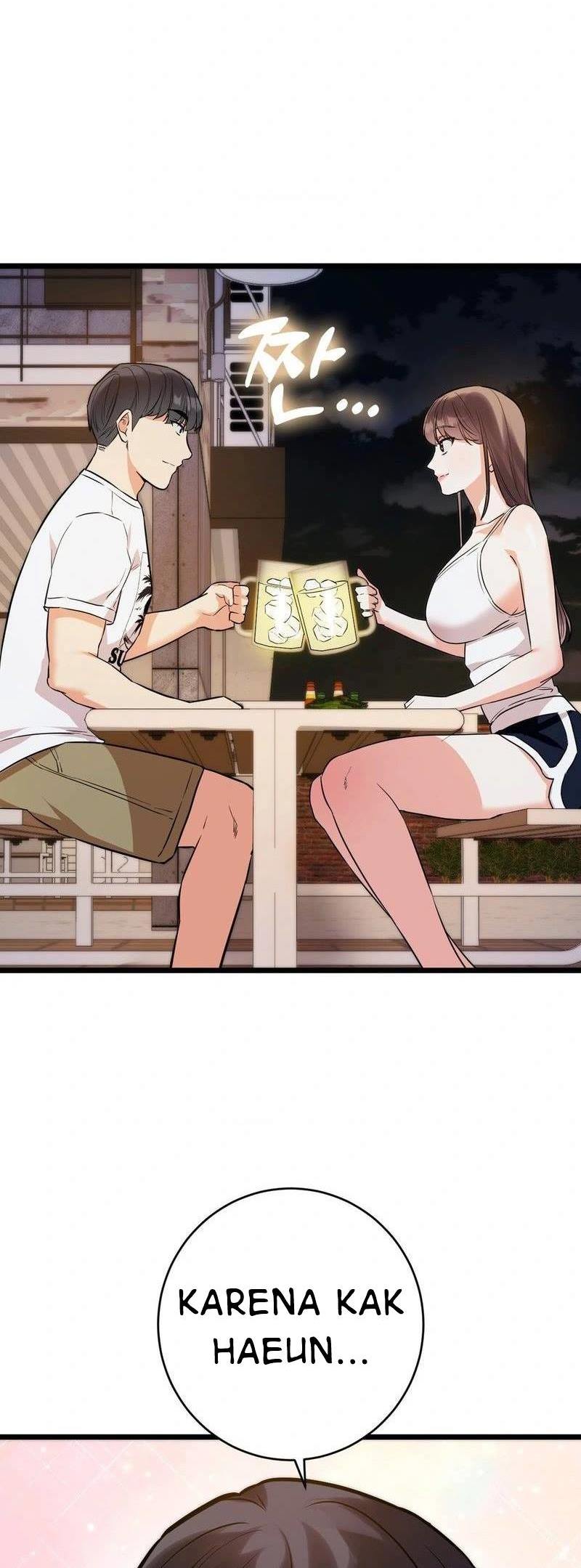 Secret Siblings - Chapter 55 4
