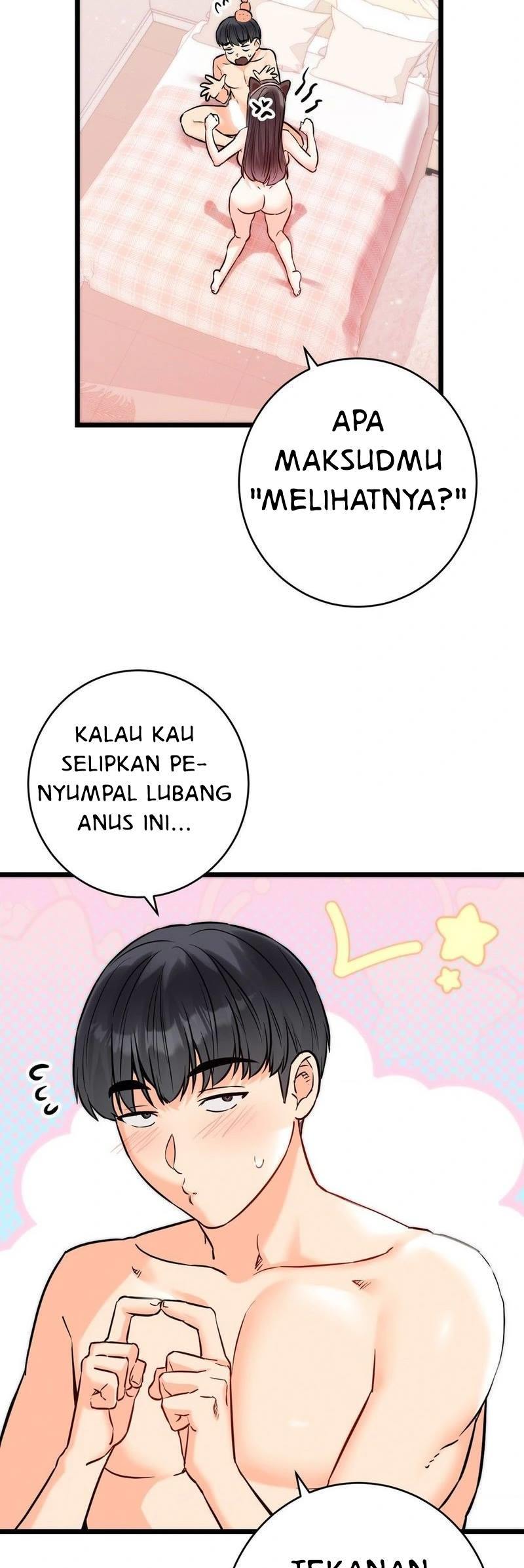 Secret Siblings - Chapter 55 49