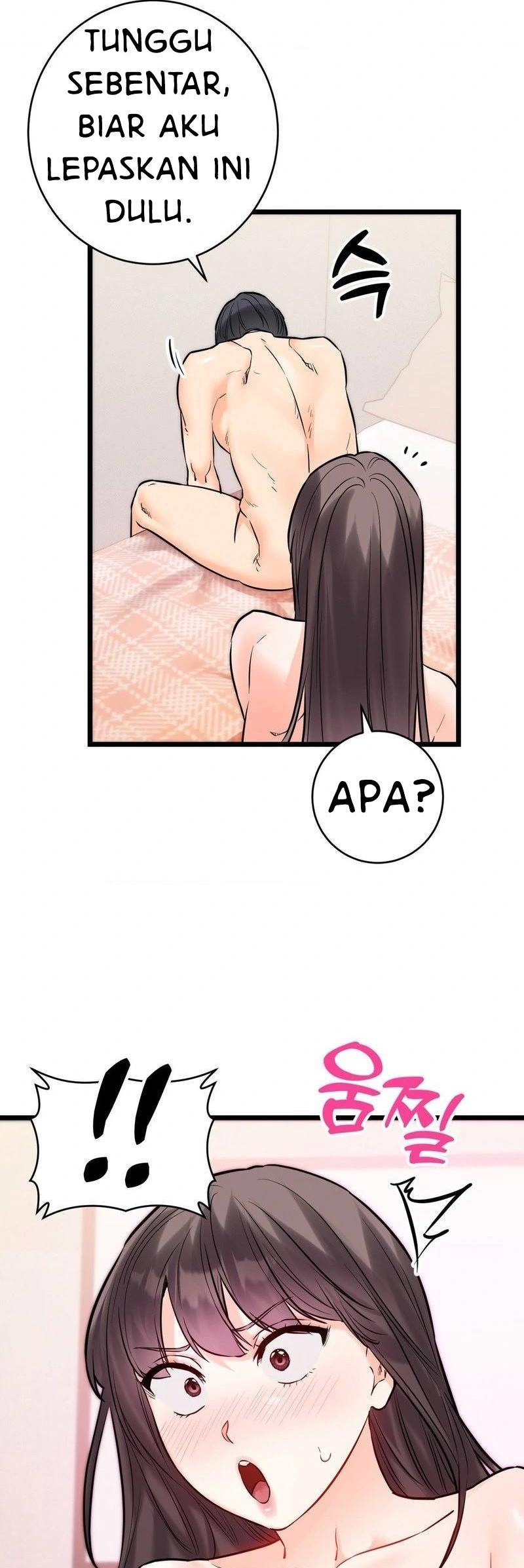 Secret Siblings - Chapter 55 43