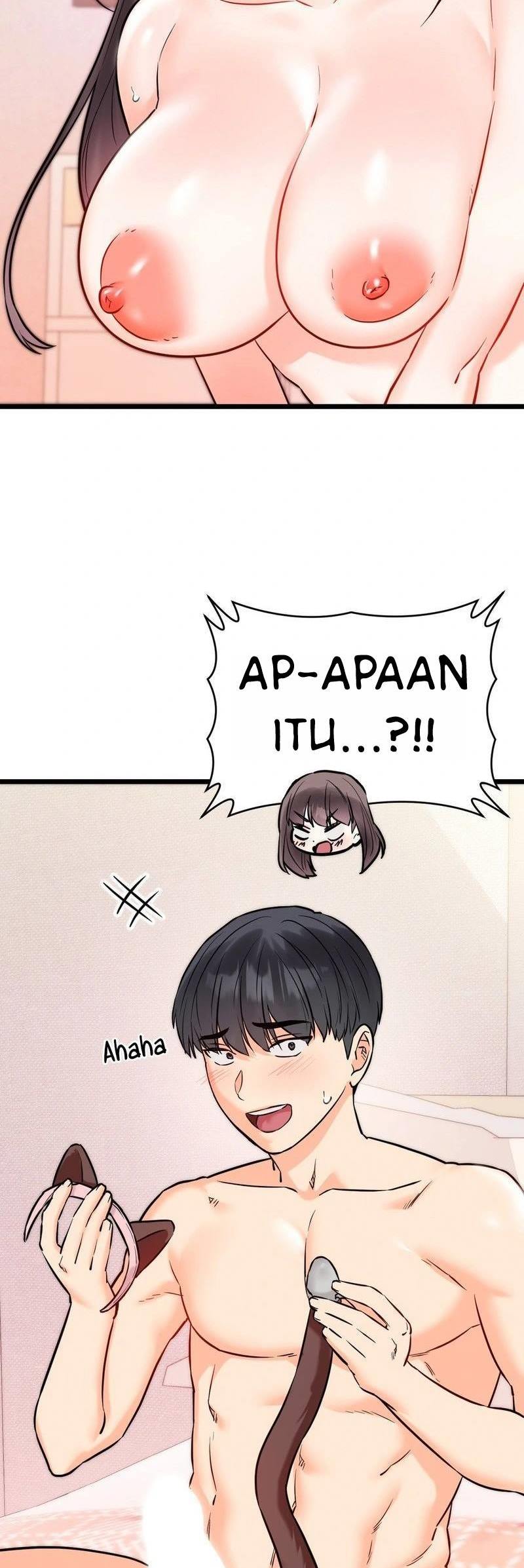 Secret Siblings - Chapter 55 44