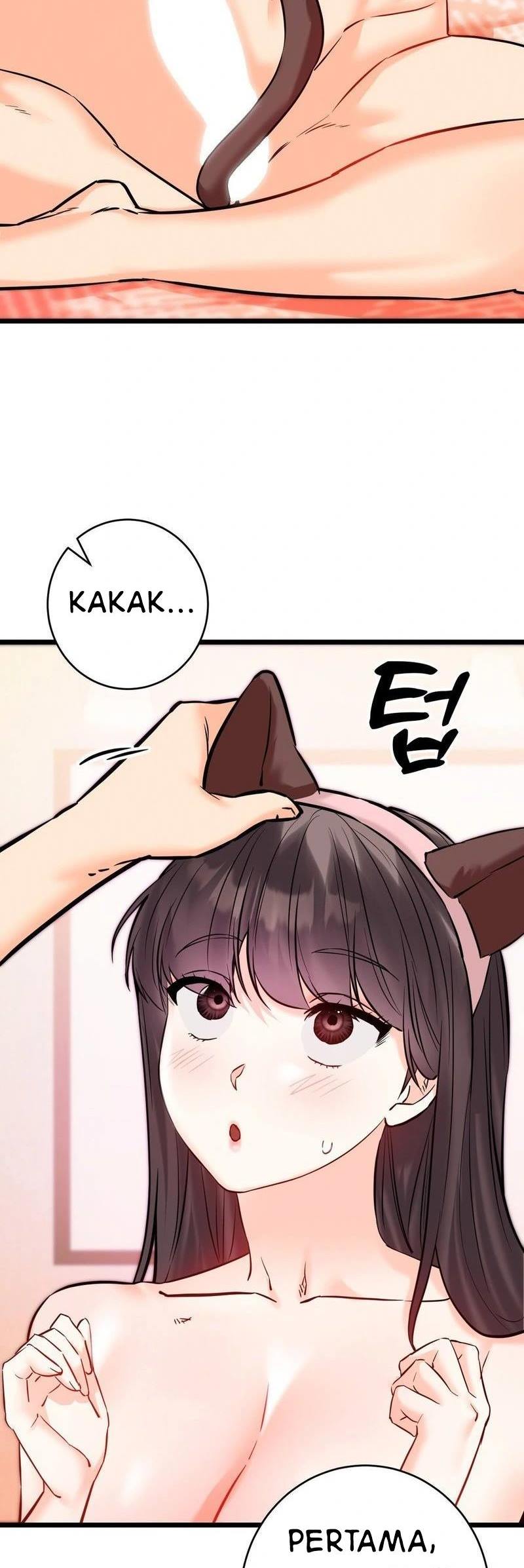 Secret Siblings - Chapter 55 45