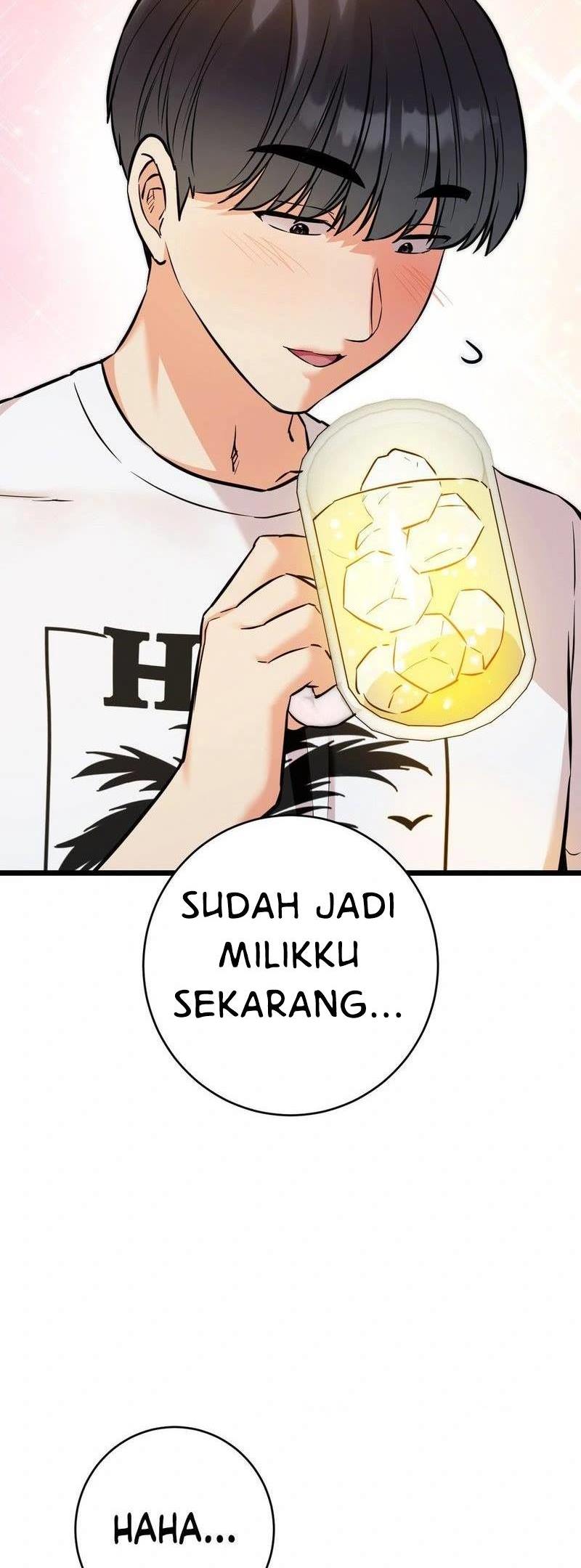 Secret Siblings - Chapter 55 5