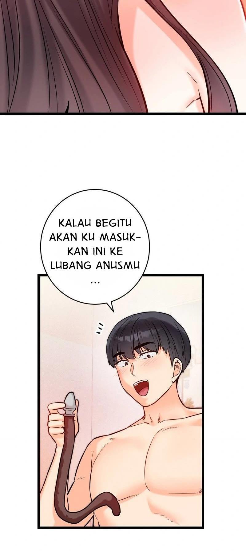Secret Siblings - Chapter 55 57