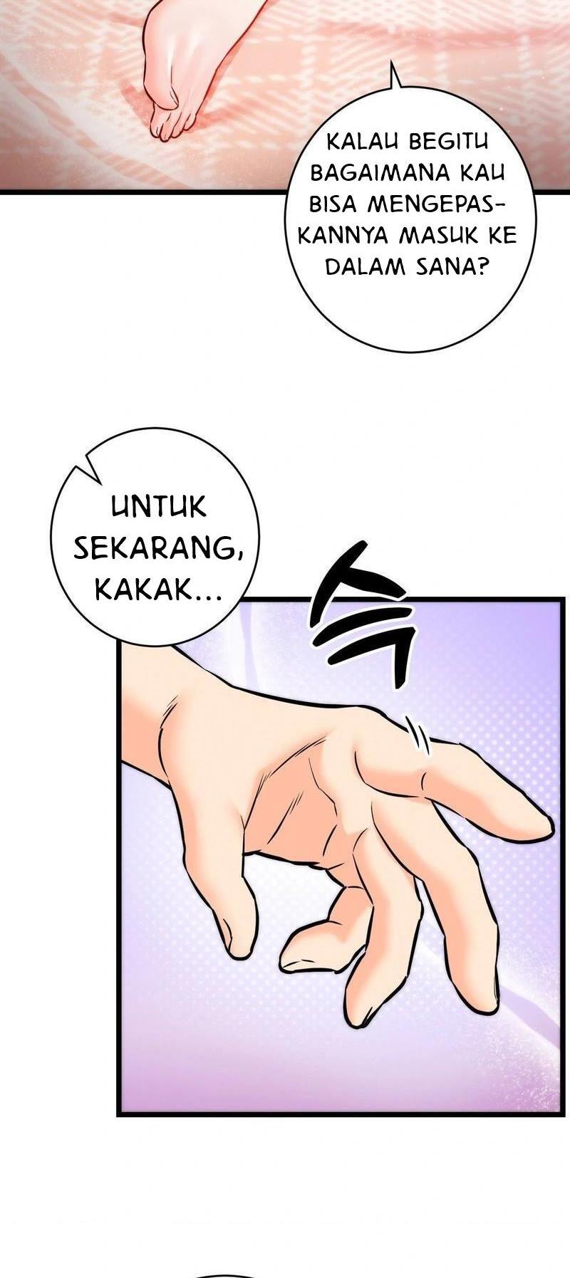 Secret Siblings - Chapter 55 54