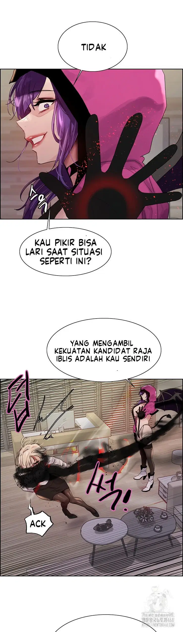 Sex Stopwatch - Chapter 139 34 Sex Stopwatch - Chapter 139 34