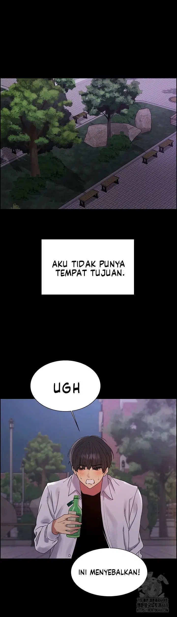 Sex Stopwatch - Chapter 140 24 Sex Stopwatch - Chapter 140 24