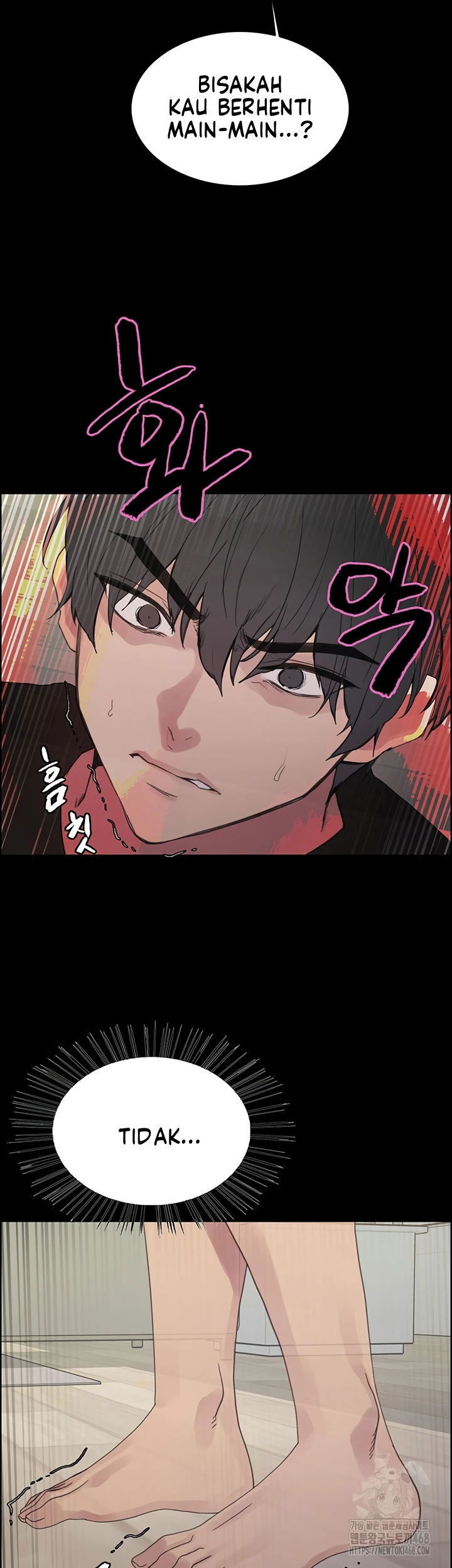 Sex Stopwatch - Chapter 140 7 Sex Stopwatch - Chapter 140 7