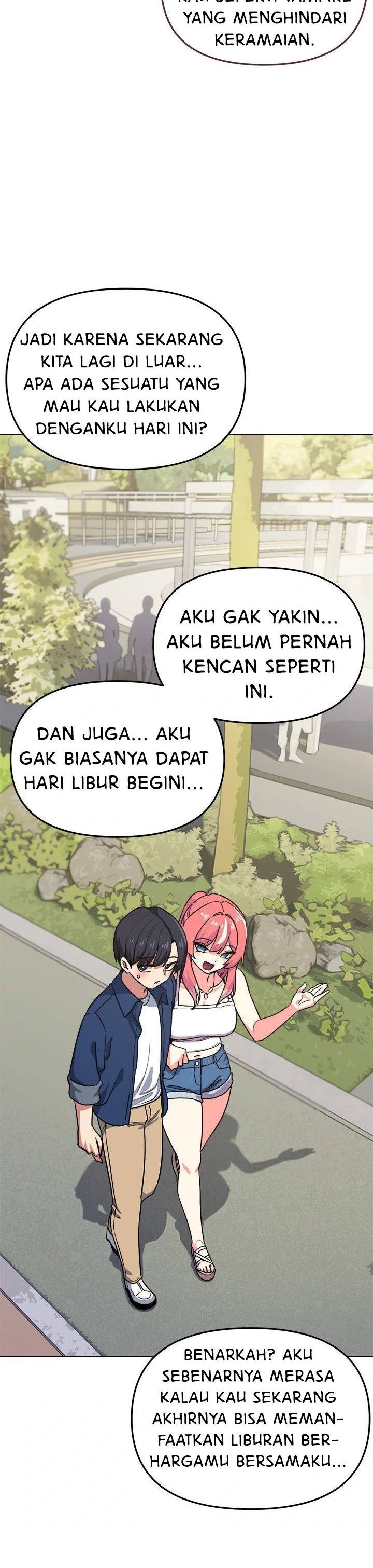 Stop Smoking - Chapter 23 4