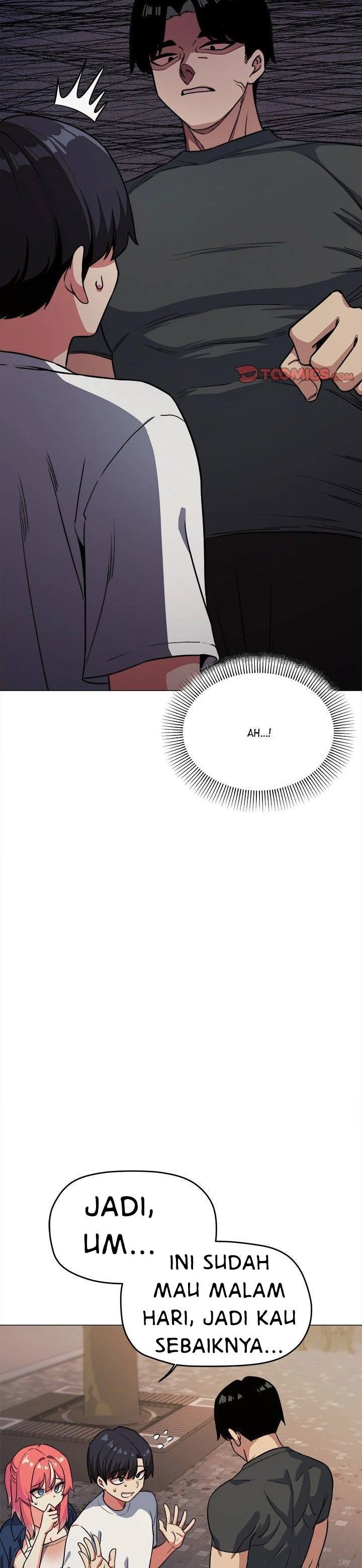 Stop Smoking - Chapter 23 40
