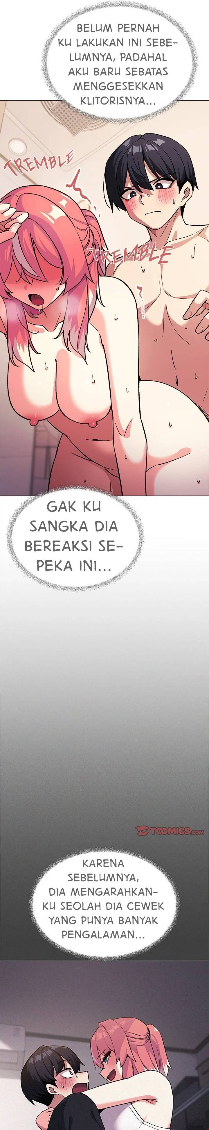 Stop Smoking - Chapter 30 20