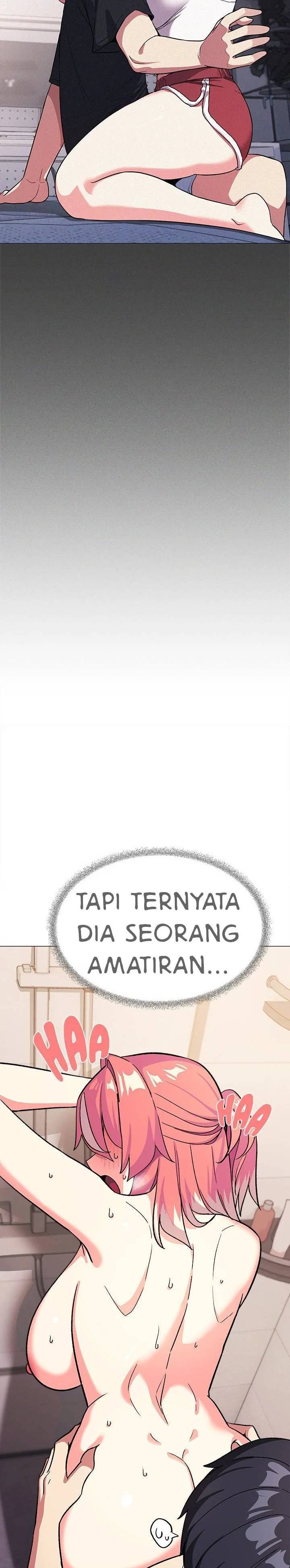Stop Smoking - Chapter 30 21
