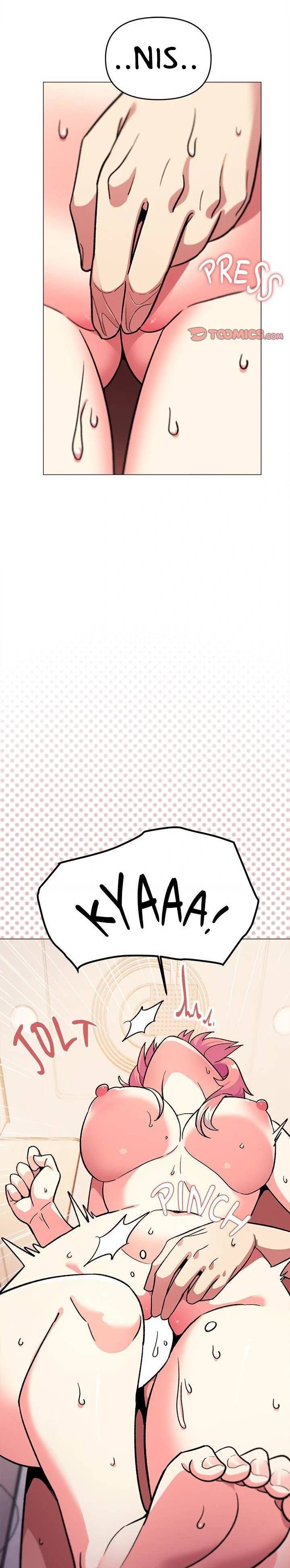 Stop Smoking - Chapter 30 27