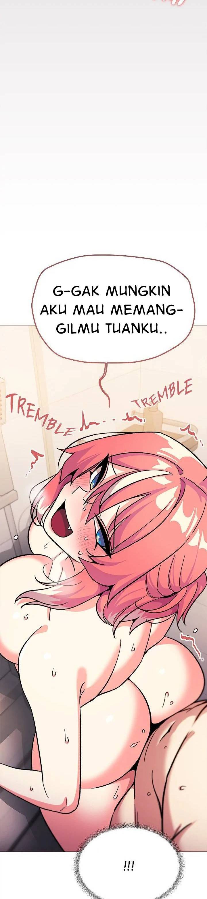 Stop Smoking - Chapter 30 30