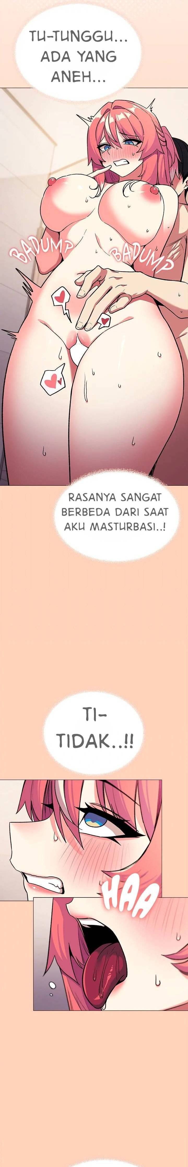 Stop Smoking - Chapter 30 17