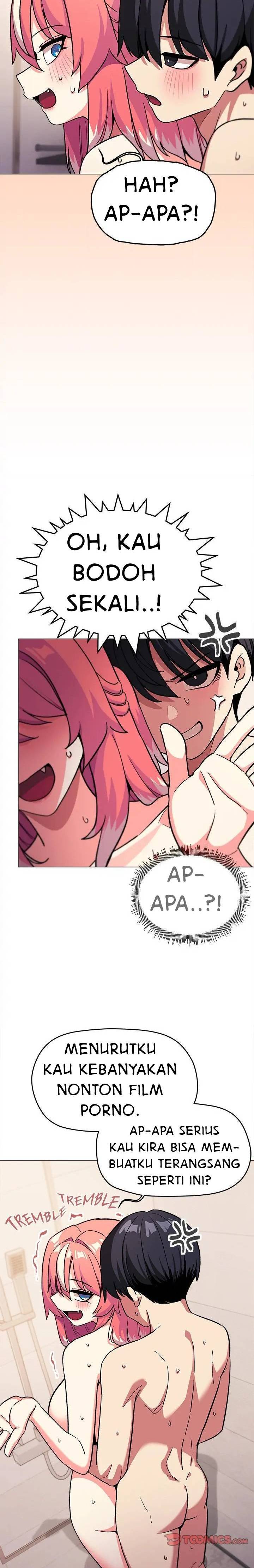 Stop Smoking - Chapter 30 14