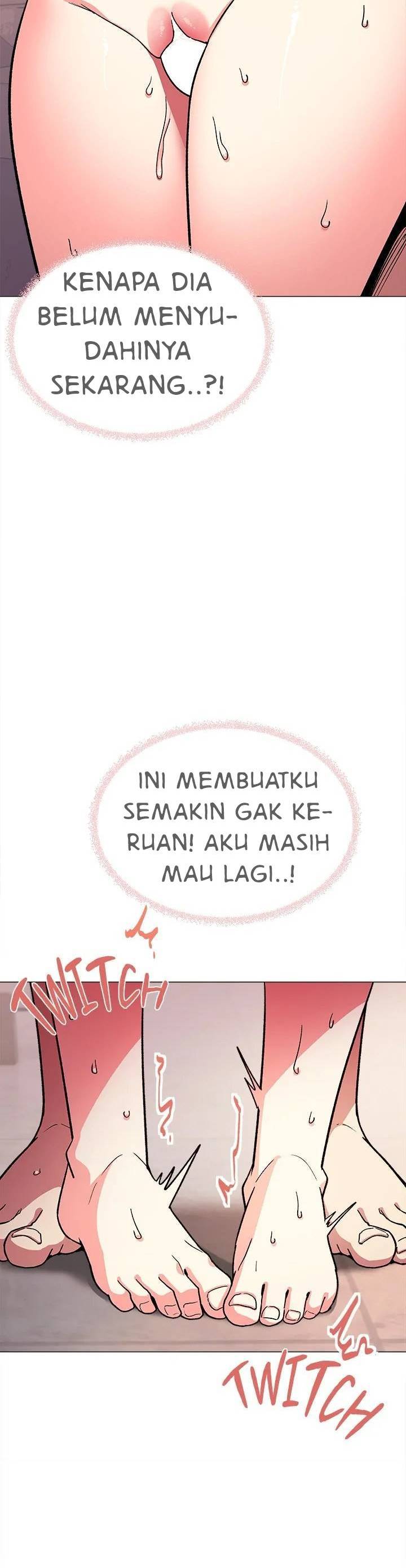 Stop Smoking - Chapter 30 4
