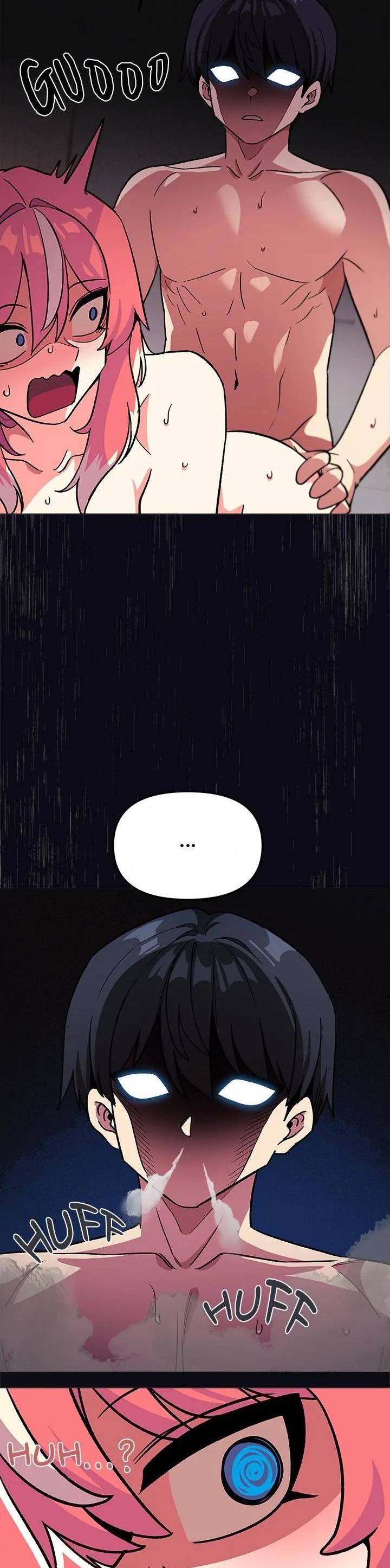 Stop Smoking - Chapter 30 42