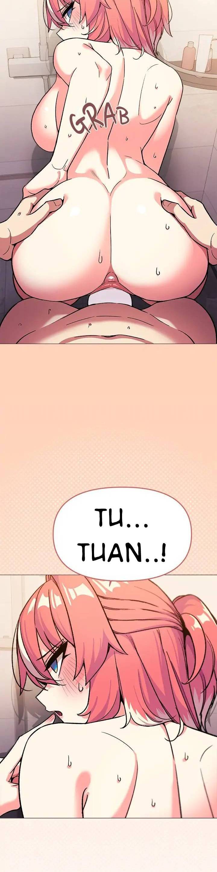 Stop Smoking - Chapter 30 40