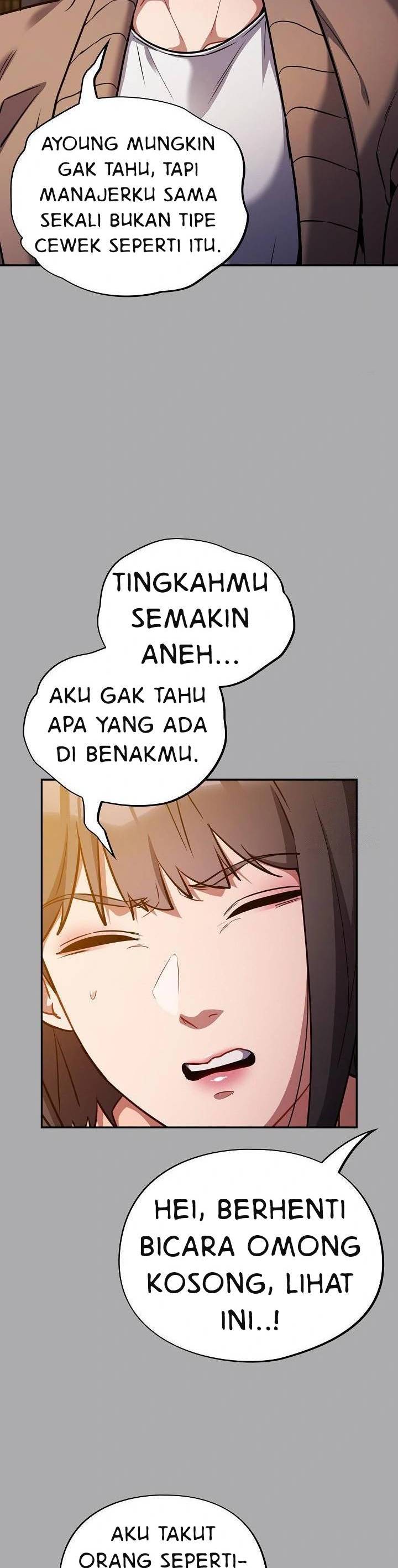 Stupidemic - Chapter 25 26