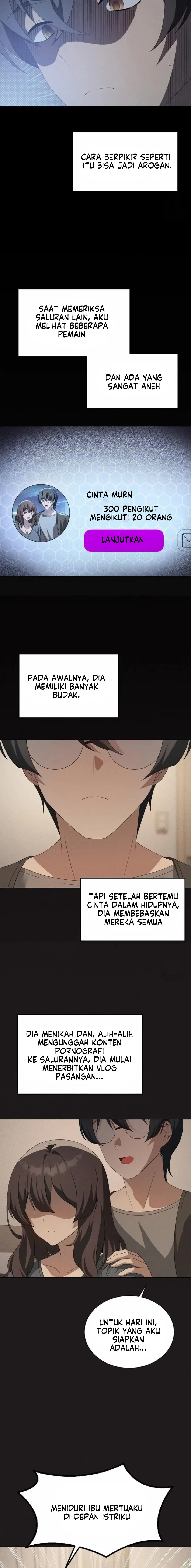 Pleasure up! - Chapter 66 6