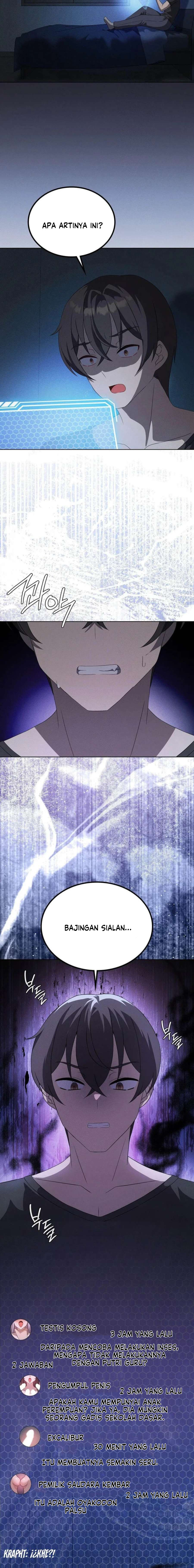 Pleasure up! - Chapter 65 22 Pleasure up! - Chapter 65 22