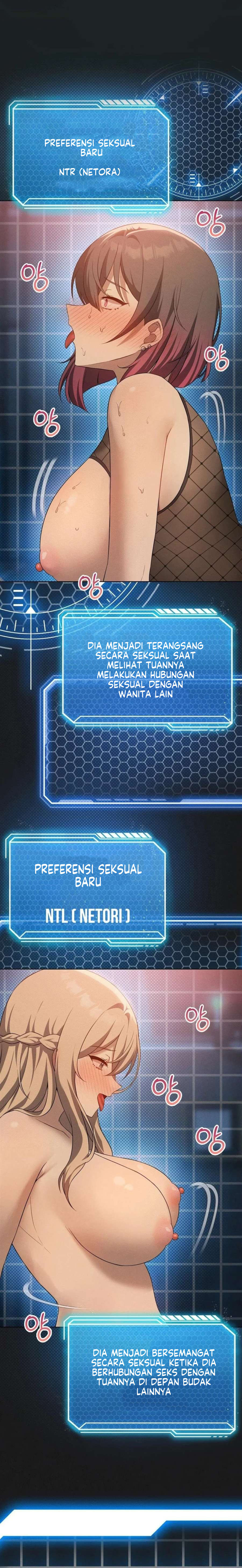 Pleasure up! - Chapter 65 3 Pleasure up! - Chapter 65 3